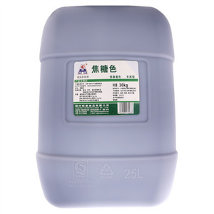 恒泰焦糖色食品添加剂