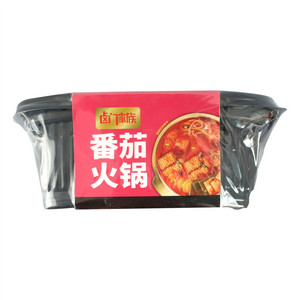 卤门家族番茄火锅