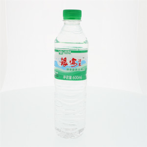 银安淡泉其他包装饮用水