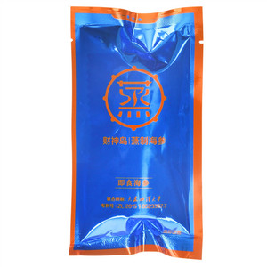 财神岛即食海参（蒸制即食海参）