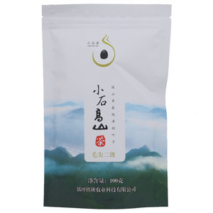 小石茶小石高山茶