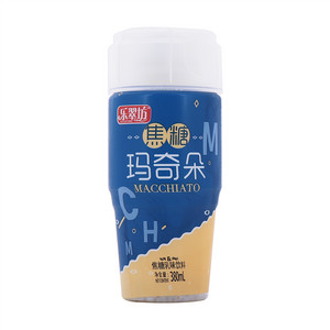 焦糖乳味饮料