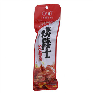 巧娃烤脖士麻辣味