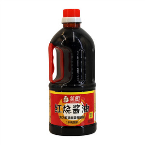 笑厨红烧酱油