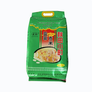 盈菲贡米秋田小町