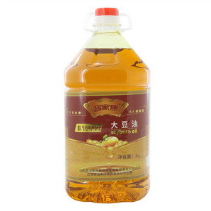 晋家康大豆油（分装）