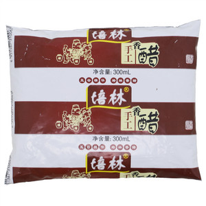 培林手工香醋