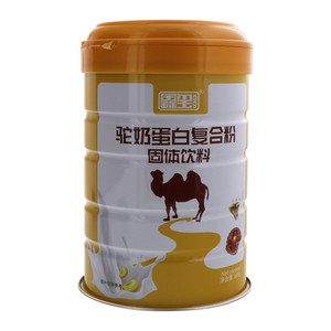 鑫玺驼奶蛋白复合粉