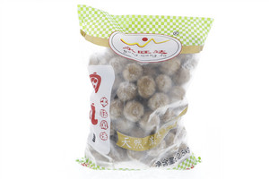 永旺达牛筋风味肉丸2.5kg