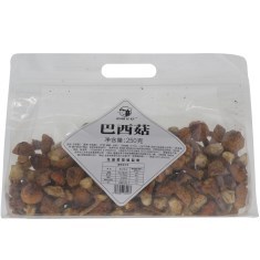 岩城记忆巴西菇