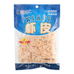 亿鑫云峰精品系列虾皮
