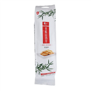 豪一铁棍山药片（原味+甜辣酱包）