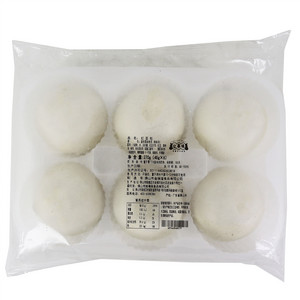 SUT YUET MEAT辻粤味红豆包