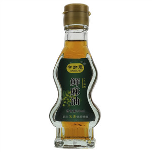 今如意鲜麻油
