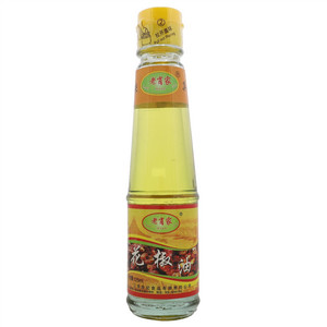 老肖家花椒油