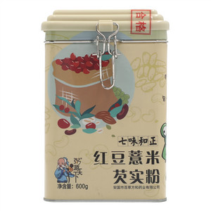 粥游天下七位和正红豆薏米芡实粉