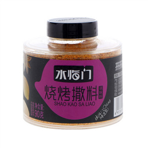水临门烧烤撒料调味料