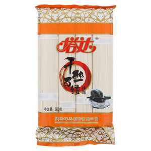 塔达千丝万缕挂面
