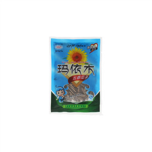 玛依木五香瓜子