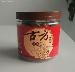 古方红糖火姜07