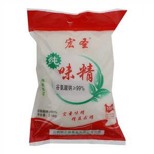 宏圣纯味精