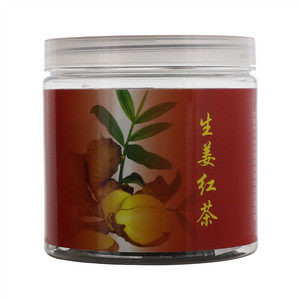 郑食府生姜红茶