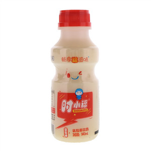 时小福乳酸菌饮品（杀菌型）