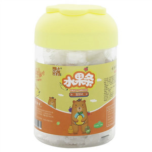 优悠阁水果条（雪梨味）