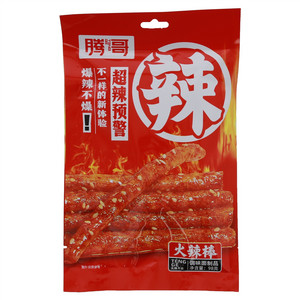 腾哥火辣棒