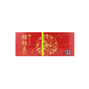 糖纳豆