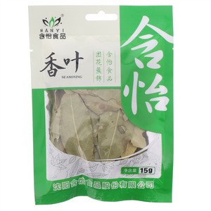 含怡食品香叶