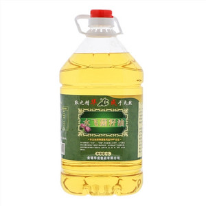 HC(华成)水飞蓟籽油