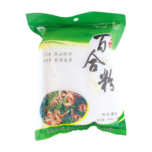 神峰神岗百合粉