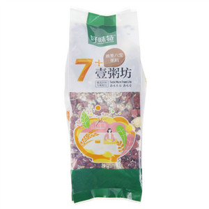 好味特壹粥坊燕麦八宝粥料