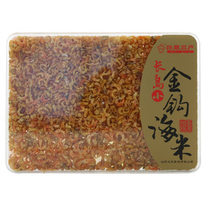 悦泰长岛小金钩海米