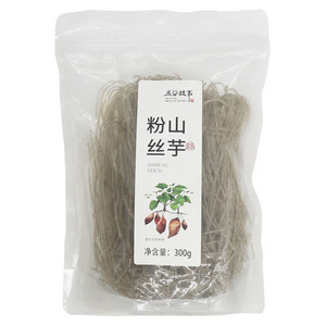五谷故事山芋粉丝