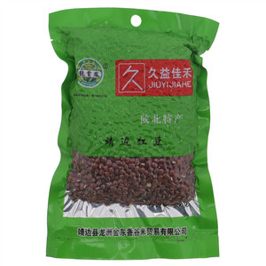 龙贡凤红豆