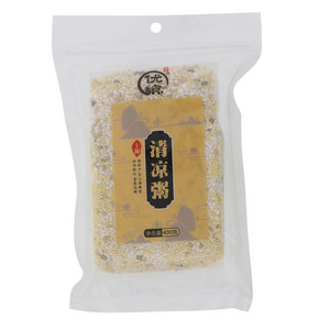 优飨清凉粥