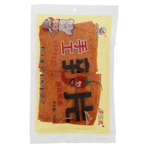 李碧波手工辣片