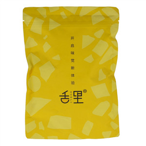 舌里南瓜籽仁