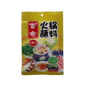 云亭火锅蘸料（香辣味）