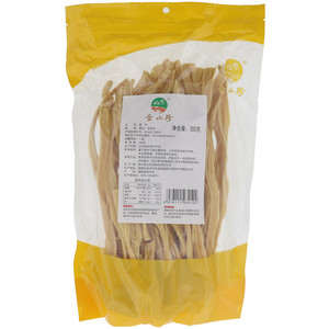 金山珍腐竹