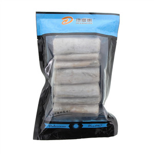 德享惠带鱼段（速冻生制水产品）