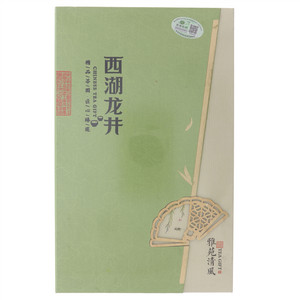 西湖龙井茶