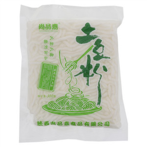 尚品嘉土豆粉