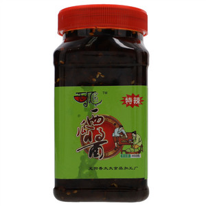 香太太西瓜酱