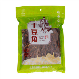 徽粹干豆角