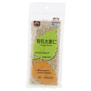 甸禾有机大麦仁