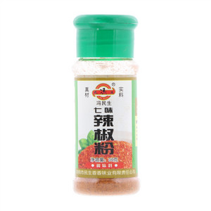 冯民生辣椒粉