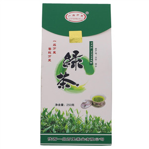一品万里绿茶
